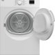 Beko DTLV70041W asciugatrice Libera installazione Caricamento frontale 7 kg C Bianco 4