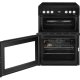 Beko EDC633K cucina Elettrico Ceramica Nero A 3