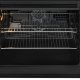 Beko EDC633K cucina Elettrico Ceramica Nero A 6