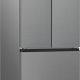 Beko GNE490IR3VPS frigorifero side-by-side Libera installazione 485 L F Acciaio inossidabile 3