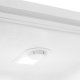 Beko LSG3545W frigorifero Libera installazione 252 L F Bianco 8