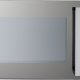 Beko MCF25210X forno a microonde Superficie piana Microonde con grill 25 L 900 W Acciaio inossidabile 3