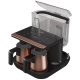 Beko TKM8961B macchina per caffè Automatica Macchina per caffè turco 1,5 L 4