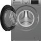Beko WEX740430S lavatrice Caricamento frontale 7 kg 1400 Giri/min Argento 4