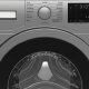 Beko WEX740430S lavatrice Caricamento frontale 7 kg 1400 Giri/min Argento 5
