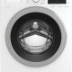Beko WEX840530W lavatrice Caricamento frontale 8 kg 1400 Giri/min Bianco 4