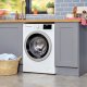 Beko WEX840530W lavatrice Caricamento frontale 8 kg 1400 Giri/min Bianco 6