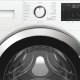 Beko WEX84064E0W lavatrice Caricamento frontale 8 kg 1400 Giri/min Bianco 5