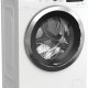 Beko WEX84064E0W lavatrice Caricamento frontale 8 kg 1400 Giri/min Bianco 6