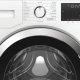 Beko WEX94064E0W lavatrice Caricamento frontale 9 kg 1400 Giri/min Bianco 3