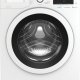 Beko WEY86052W lavatrice Caricamento frontale 8 kg 1600 Giri/min Bianco 3