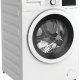 Beko WEY86052W lavatrice Caricamento frontale 8 kg 1600 Giri/min Bianco 5