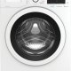 Beko WEY96052W lavatrice Caricamento frontale 9 kg 1600 Giri/min Bianco 3