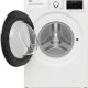 Beko WEY96052W lavatrice Caricamento frontale 9 kg 1600 Giri/min Bianco 5