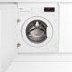 Beko WIY84540F lavatrice Caricamento frontale 8 kg 1400 Giri/min Bianco 5