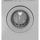 Beko WTG741M1S lavatrice Caricamento frontale 7 kg 1400 Giri/min Argento 4