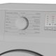 Beko WTG741M1S lavatrice Caricamento frontale 7 kg 1400 Giri/min Argento 6