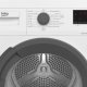 Beko b100 WTIK86151F lavatrice Caricamento frontale 8 kg 1600 Giri/min Bianco 7