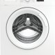 Beko b100 WTK74011W lavatrice Caricamento frontale 7 kg 1400 Giri/min Bianco 3