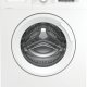 Beko WTK84151W lavatrice Caricamento frontale 8 kg 1400 Giri/min Bianco 3