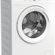 Beko WTK92151W lavatrice Caricamento frontale 9 kg 1200 Giri/min Bianco 3