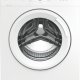Beko WTK92151W lavatrice Caricamento frontale 9 kg 1200 Giri/min Bianco 4