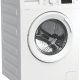 Beko b100 WTK94121W lavatrice Caricamento frontale 9 kg 1400 Giri/min Bianco 3