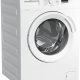 Beko b100 WTL74051W lavatrice Caricamento frontale 7 kg 1400 Giri/min Bianco 3