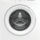 Beko WTL76151W lavatrice Caricamento frontale 7 kg 1600 Giri/min Bianco 3