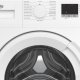 Beko b100 WTL82051W lavatrice Caricamento frontale 8 kg 1200 Giri/min Bianco 3