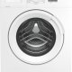 Beko b100 WTL82051W lavatrice Caricamento frontale 8 kg 1200 Giri/min Bianco 4