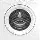 Beko b100 WTL84121W lavatrice Caricamento frontale 8 kg 1400 Giri/min Bianco 3