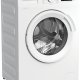 Beko WTL94131W lavatrice Caricamento frontale 9 kg 1400 Giri/min Bianco 3