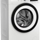 Beko WMY71464STR1 lavatrice Caricamento frontale 7 kg 1400 Giri/min Bianco 3
