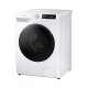 Samsung WD6300T lavasciuga Libera installazione Caricamento frontale Bianco E 4
