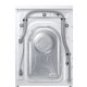 Samsung WD6300T lavasciuga Libera installazione Caricamento frontale Bianco E 5