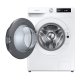 Samsung WD6300T lavasciuga Libera installazione Caricamento frontale Bianco E 7