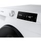 Samsung WD6300T lavasciuga Libera installazione Caricamento frontale Bianco E 10