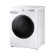 Samsung WD90T634DBH lavasciuga Libera installazione Caricamento frontale Bianco E 4