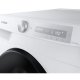 Samsung WD90T634DBH lavasciuga Libera installazione Caricamento frontale Bianco E 10