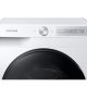 Samsung WD90T634DBH lavasciuga Libera installazione Caricamento frontale Bianco E 11