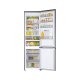 Samsung RB38T776CS9/EF frigorifero con congelatore Libera installazione C Acciaio inossidabile 7