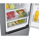 Samsung RB38T776CS9/EF frigorifero con congelatore Libera installazione C Acciaio inossidabile 10