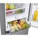 Samsung RB38T776CS9/EF frigorifero con congelatore Libera installazione C Acciaio inossidabile 11