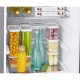 Samsung RB38T776CS9/EF frigorifero con congelatore Libera installazione C Acciaio inossidabile 12