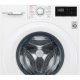 LG Series 200 F2WN2S65S3W lavatrice Caricamento frontale 6,5 kg 1400 Giri/min Bianco 5