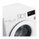 LG Series 200 F2WN2S65S3W lavatrice Caricamento frontale 6,5 kg 1400 Giri/min Bianco 7