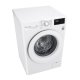 LG Series 200 F2WN2S65S3W lavatrice Caricamento frontale 6,5 kg 1400 Giri/min Bianco 8