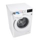 LG Series 200 F2WN2S65S3W lavatrice Caricamento frontale 6,5 kg 1400 Giri/min Bianco 9