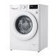 LG Series 200 F2WN2S65S3W lavatrice Caricamento frontale 6,5 kg 1400 Giri/min Bianco 10